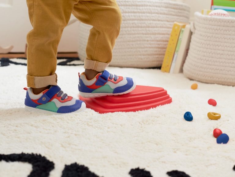 Where To Buy Shoes In Hong Kong - Stride Rite