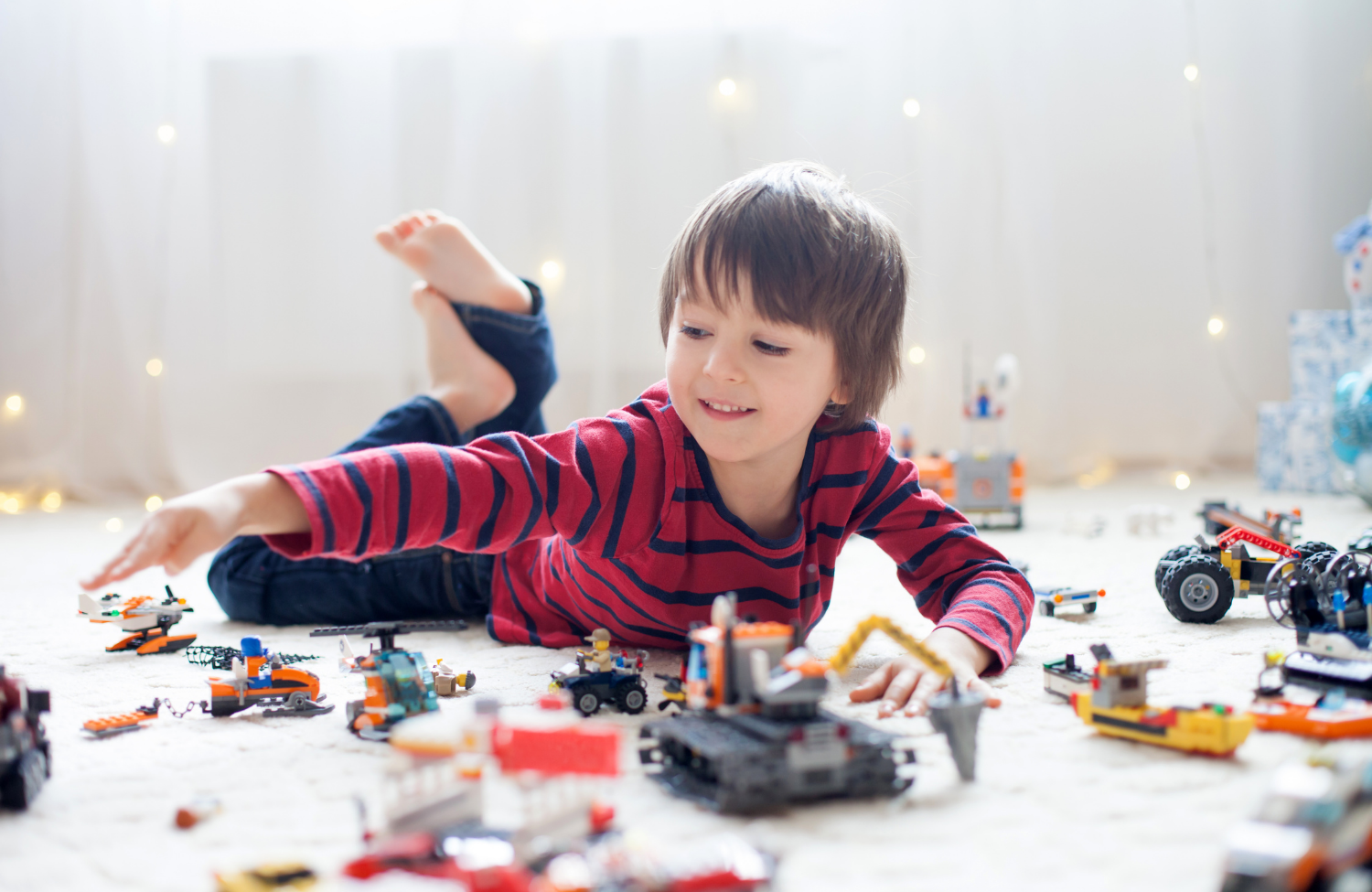 lego batman 76122