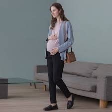 best-maternity-wear-singapore-uniqlo