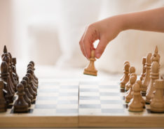 Chess Classes For Kids Hong Kong