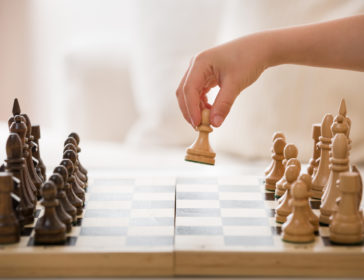 Chess Classes For Kids Hong Kong