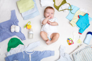 Best Baby Gift Registries For Parents-To-Be In Hong Kong