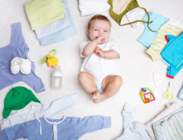 Best Baby Gift Registries For Parents-To-Be In Hong Kong