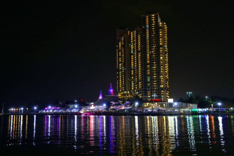 Bandar Djakarta Ancol Top Things To Do Jakarta Seafood Restaurant By The Sea