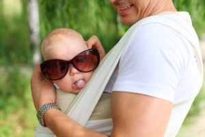 Best Baby And Infant Carriers And Slings In Hong Kong