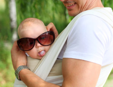 Best Baby And Infant Carriers And Slings In Hong Kong