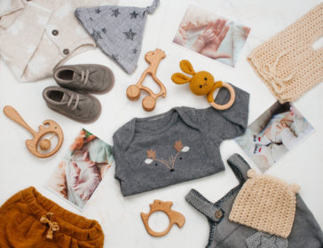 Best Baby Shops In Singapore For Top Baby Products And Must-Have Items *UPDATED