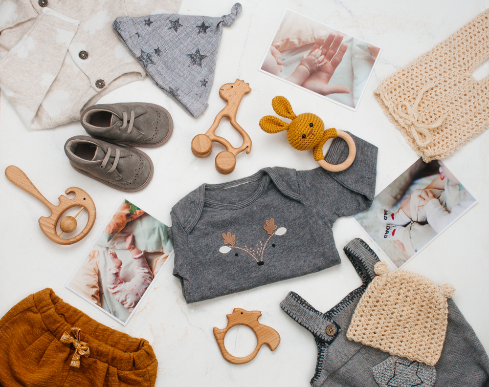 Best baby Shops And Stores Singapore