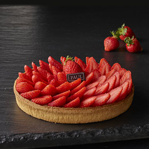 Paul Indonesia Best French Cakes And Tarts Birthday Jakarta
