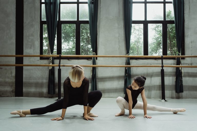 Indonesian Dance Theatre Jakarta