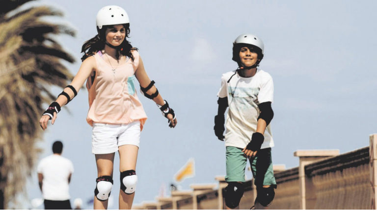 Decathlon Sports Kids Fashion Shop Jakarta