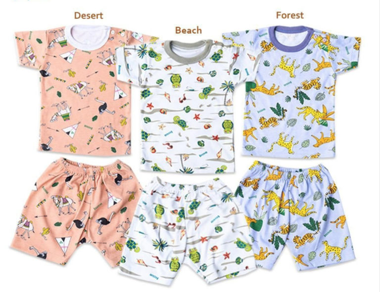 Bebe Love Kids Fashion Shop Jakarta