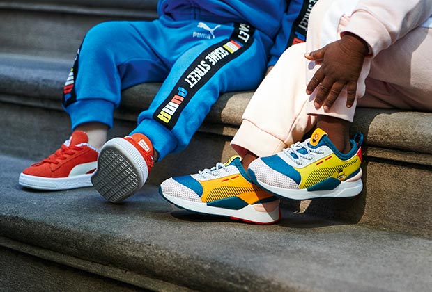 Zalora Online Shop Kids Fashion