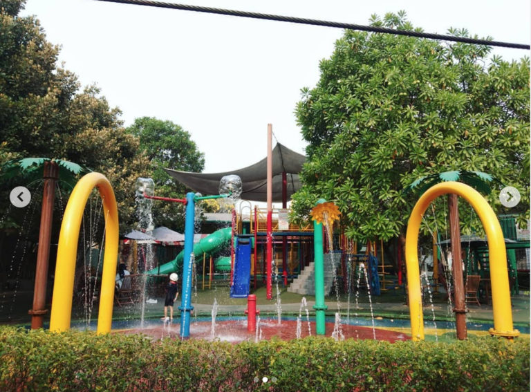 Playparq Jakarta