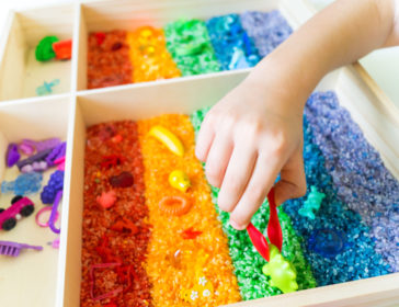 Best Subscription Activity And Sensory Boxes For Kids In Singapore