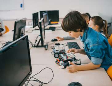 Best Coding And Robotics Classes For Kids In Hong Kong *UPDATED