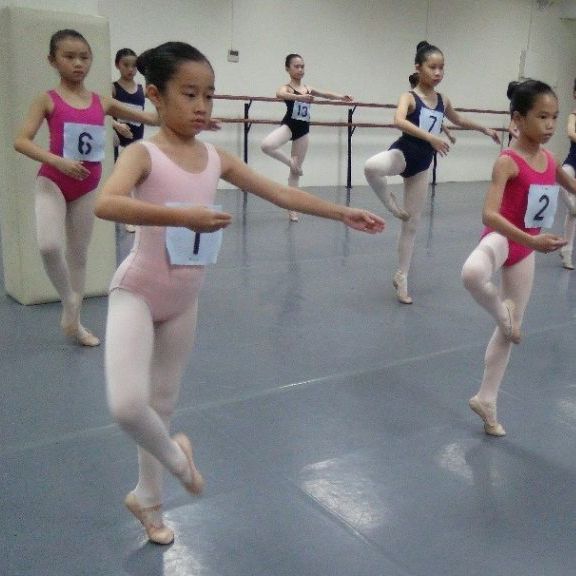 Crestar School Of Dance Singapore