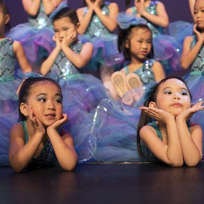 Dance Arts School Singapore