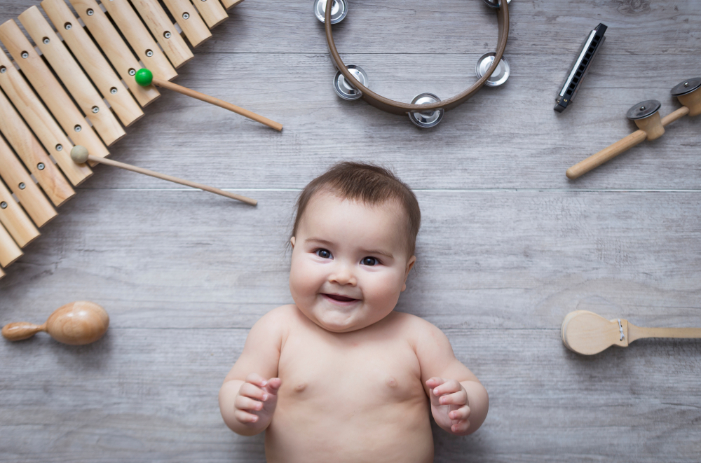 Best Music Classes For Kids In Singapore