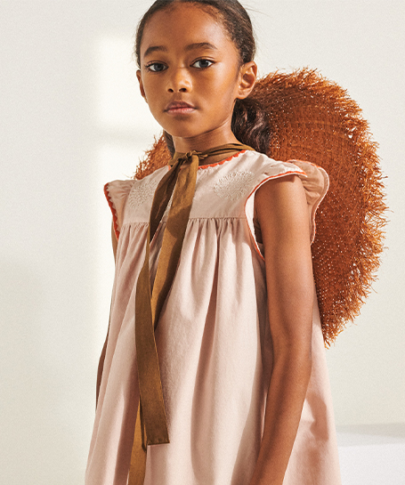 Bonpoint formal wear Hong Kong Little Steps Asia