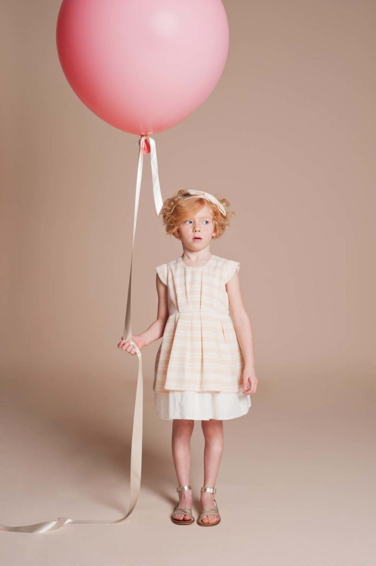 KiDS formal wear Hong Kong Little Steps Asia