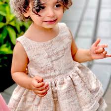 Tacheri formal wear Hong Kong Little Steps Asia