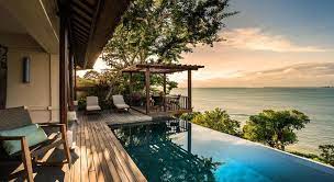 luxury family resort bali