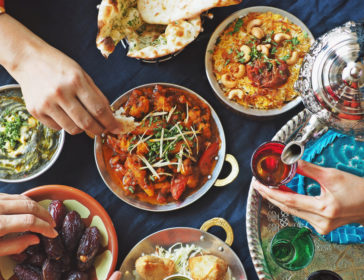 Guide To Ramadan Bazaars And Buffets