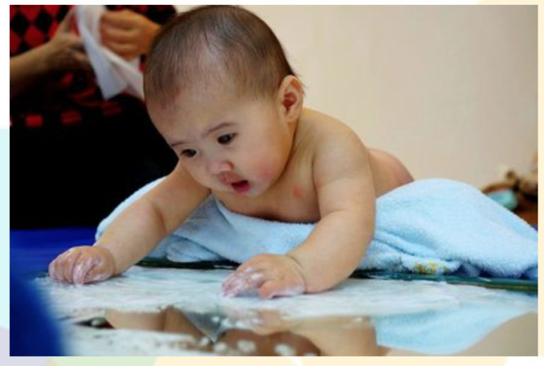 International Parent Infant Program Hong Kong