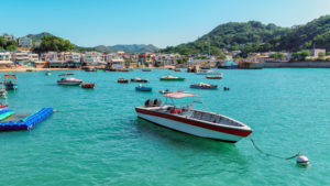 Lamma Island Guide With The Kids