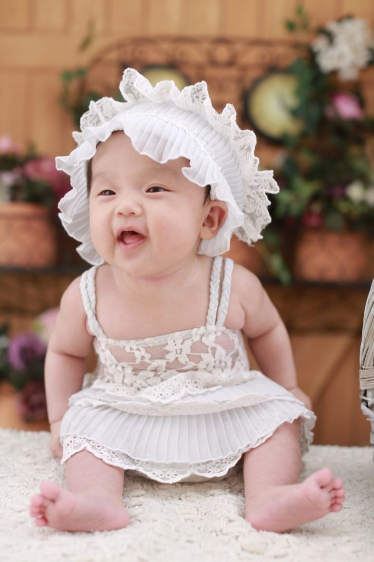 Mothercare Little Steps Asia