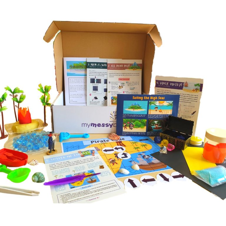 Kids-Subscription-Boxes-My-Messy-Box-Singapore