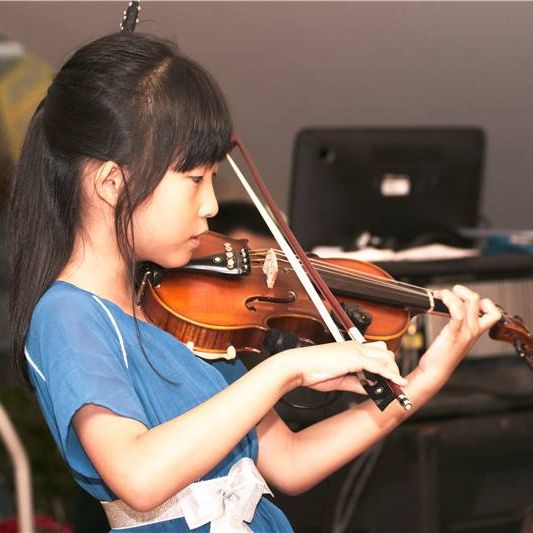Ossia Music School Singapore