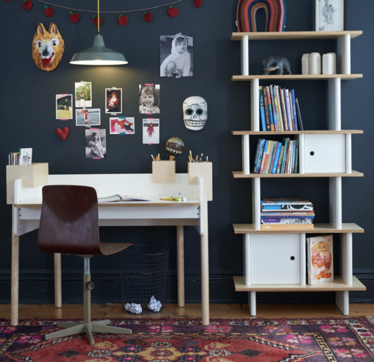 Petit Bazaar Desks