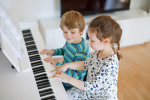 Best Piano Lessons, Classes, And Schools In Singapore
