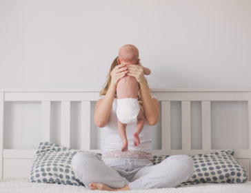 Guide To Postnatal Services In Hong Kong – Sleep, Breastfeeding, More!