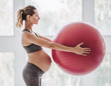 Prenatal Fitness Guide To Hong Kong – Yoga, Pilates, More!
