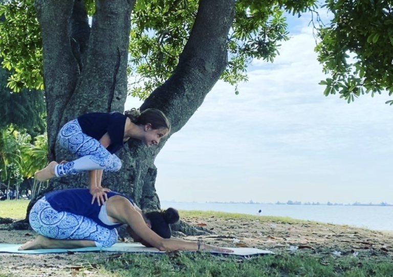 So Yoga Singapore