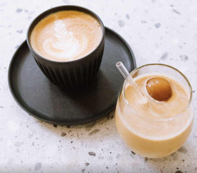 Forward Coffee Singapore