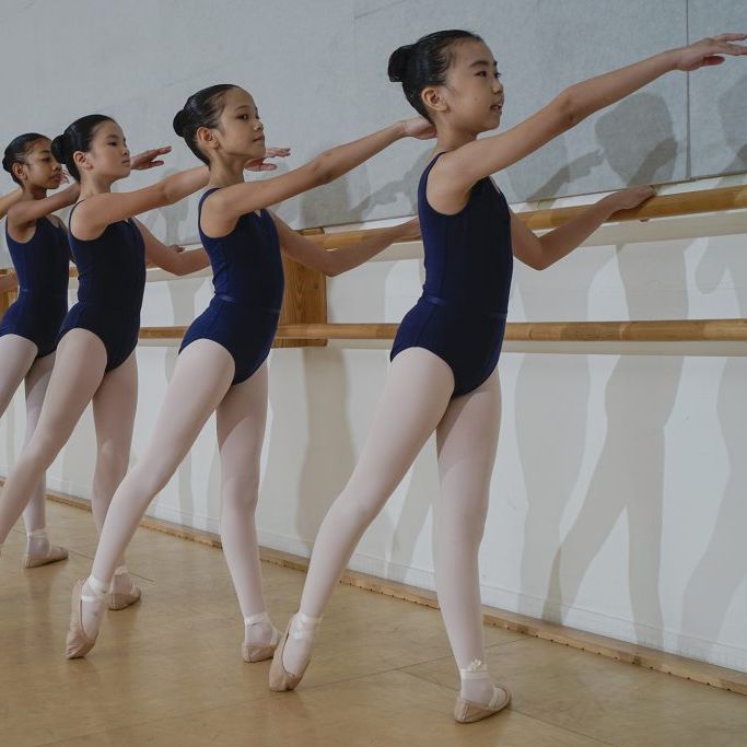 Singapore Ballet Academy