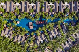 bali resort for families