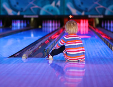 The Best Bowling Alleys In Hong Kong