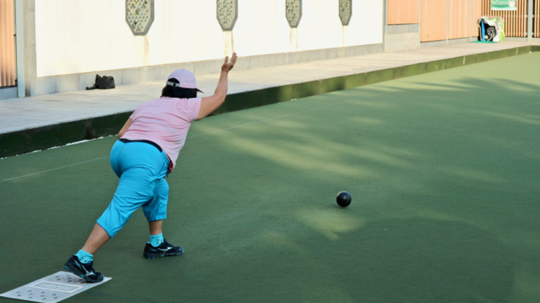 The Best Bowling Alleys In Hong Kong - Outdoor Lawn Bowling