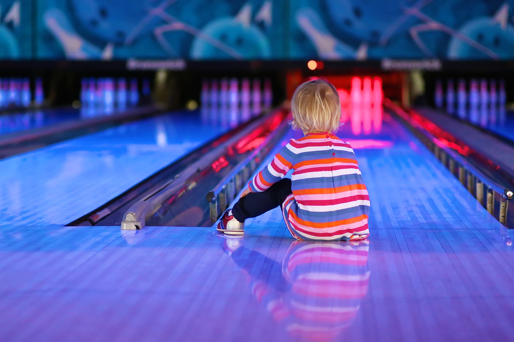 The Best Bowling Alleys In Hong Kong