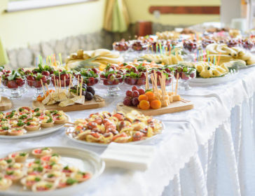 Best Catering Companies In Hong Kong For Events, Dinner Parties, And Junks!