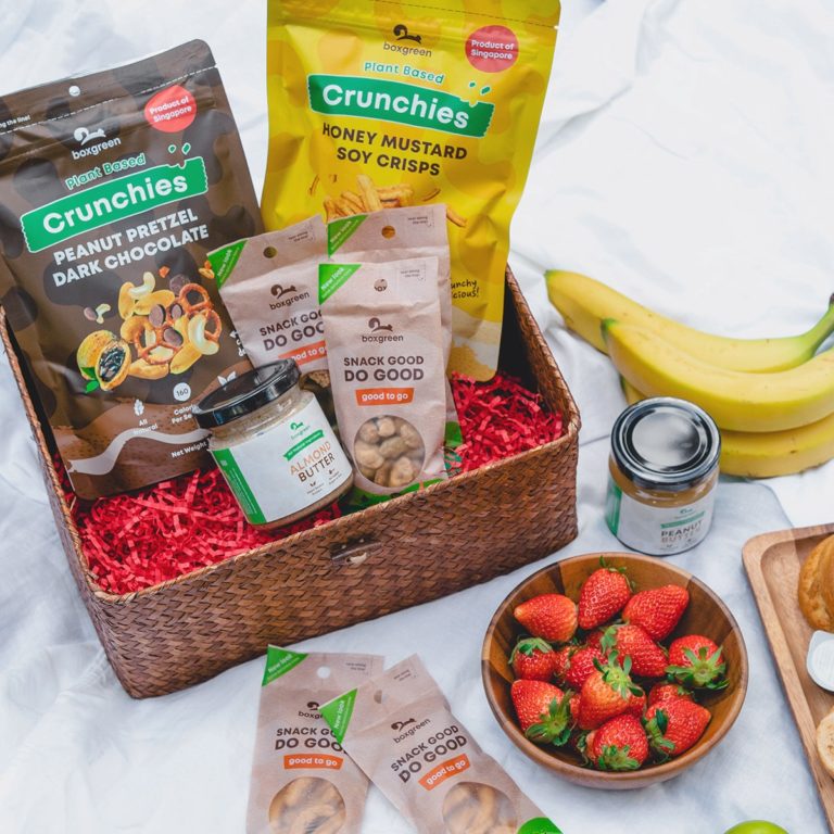 Boxgreen-Snacks-Subscription-Singapore