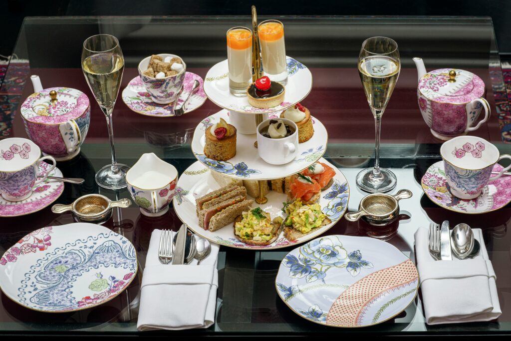Top Spots For Family-Friendly Afternoon High Tea In Hong Kong 2025