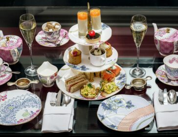 Top Spots For Family-Friendly Afternoon High Tea In Hong Kong 2025