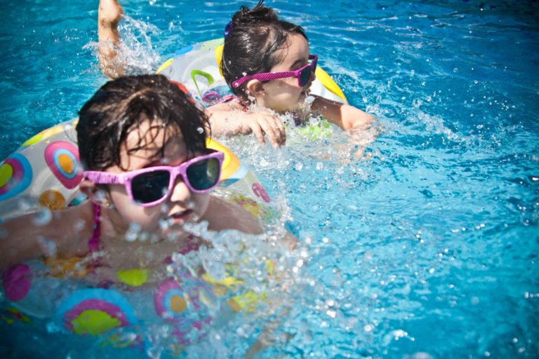 Tirta Indah Renang Jakarta Swim Classes Kids Private
