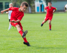 sports summer camps for kids in hong kong 2025